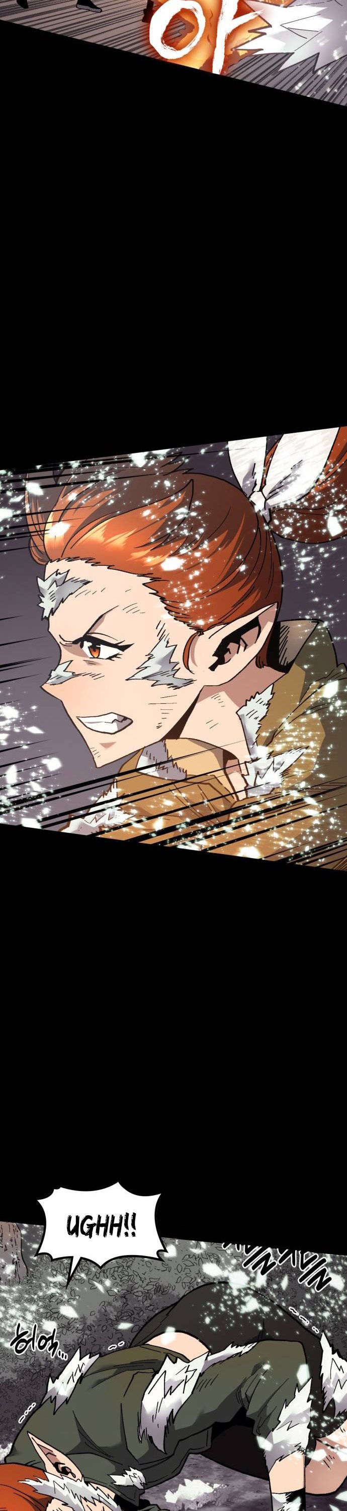 Wizard of Arsenia Chapter 37 Gambar 50